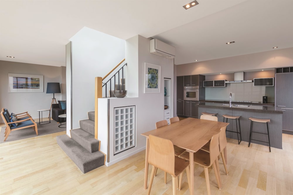Adina Apartment Hotel Auckland, Britomart 56/77