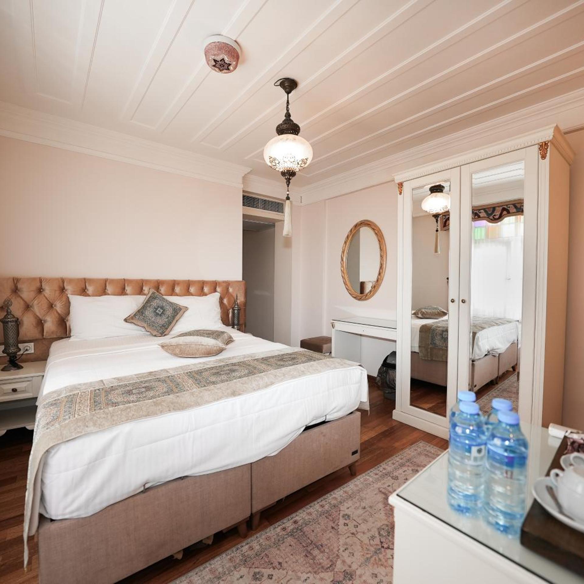 Ersari Hotel 13/56