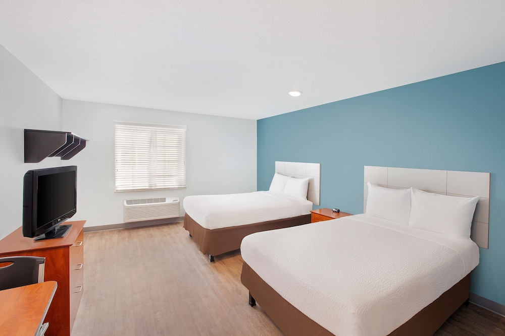 Extended Stay America Select Suites Panama City Callaway 11/47