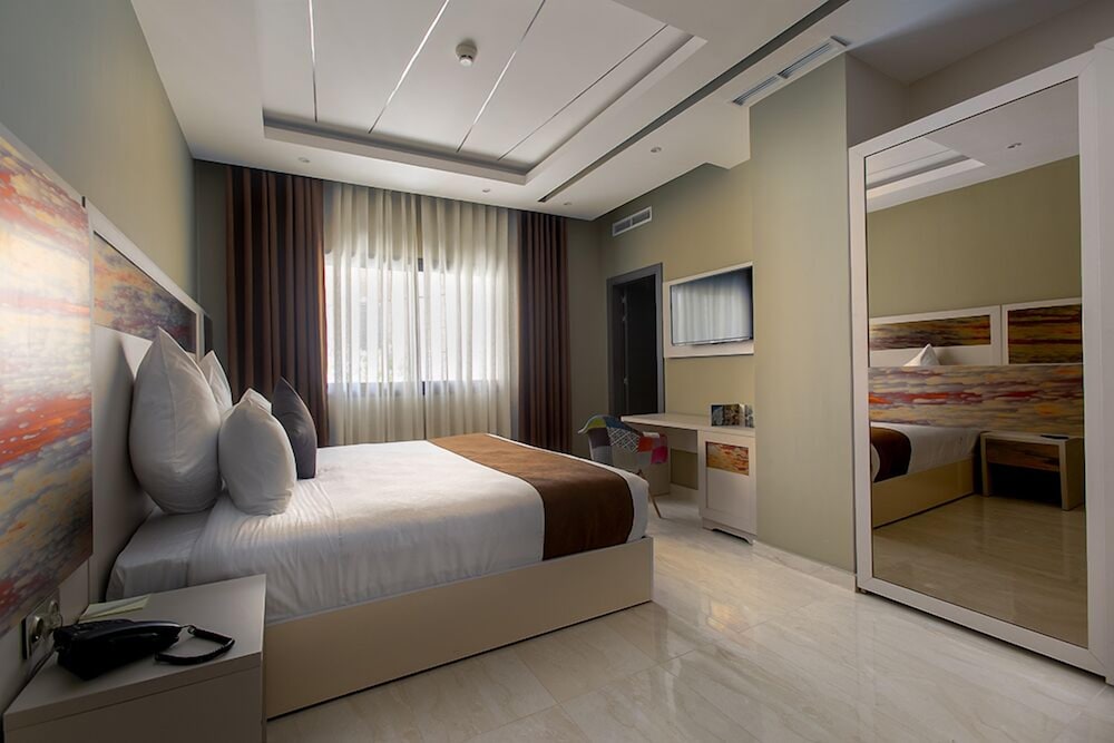 Hotel Madaure 23/58