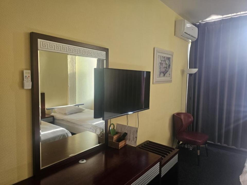 hotel new ocean paradise