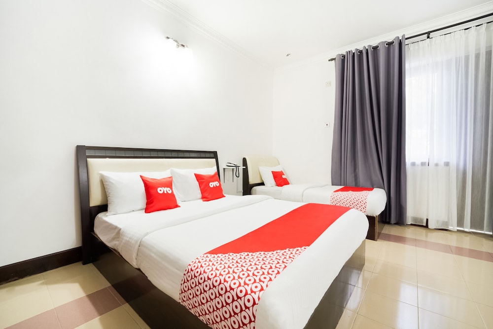 Hotel O Kulim Inn 18/28