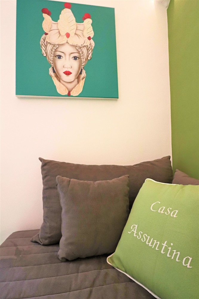 Casa Assuntina 22/36