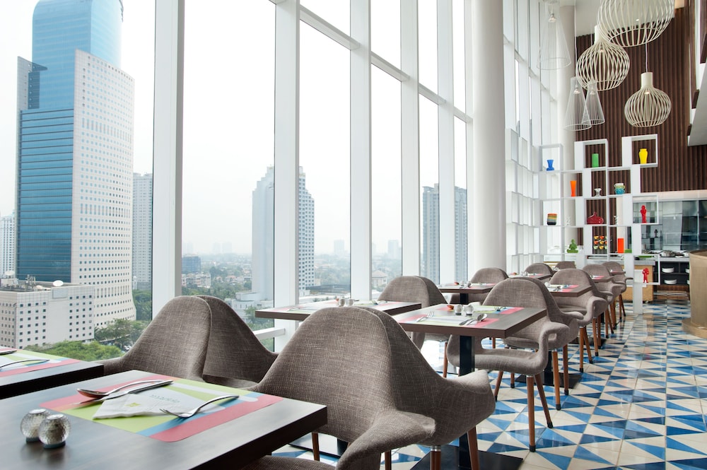 ALL SEASONS JAKARTA THAMRIN 50/80