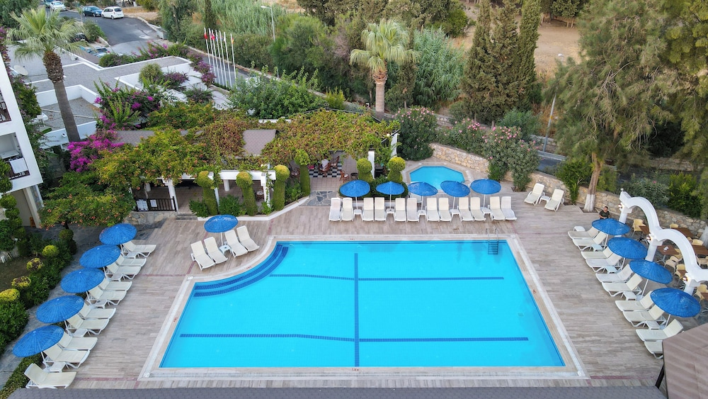 Natur Garden Hotel 23/49