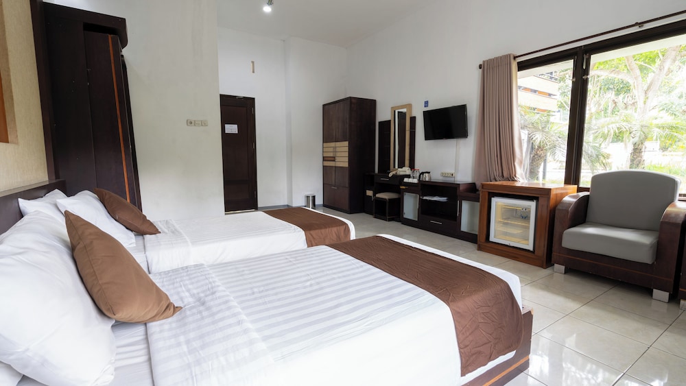 Selecta Hotel Batu Malang - Adults Only 21/50