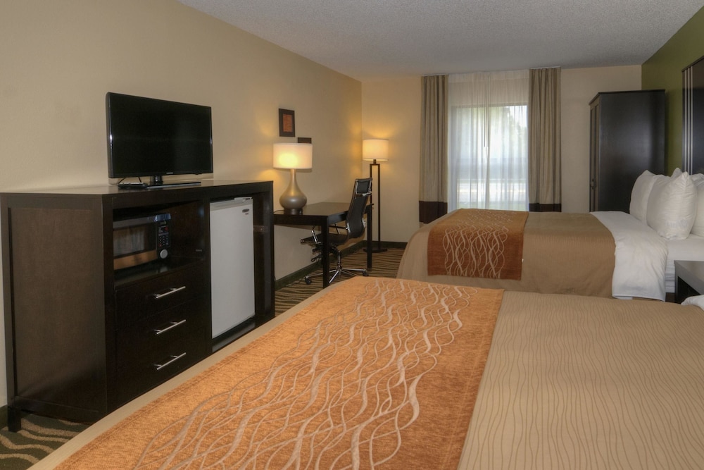 Comfort Inn Marion NC 11/31