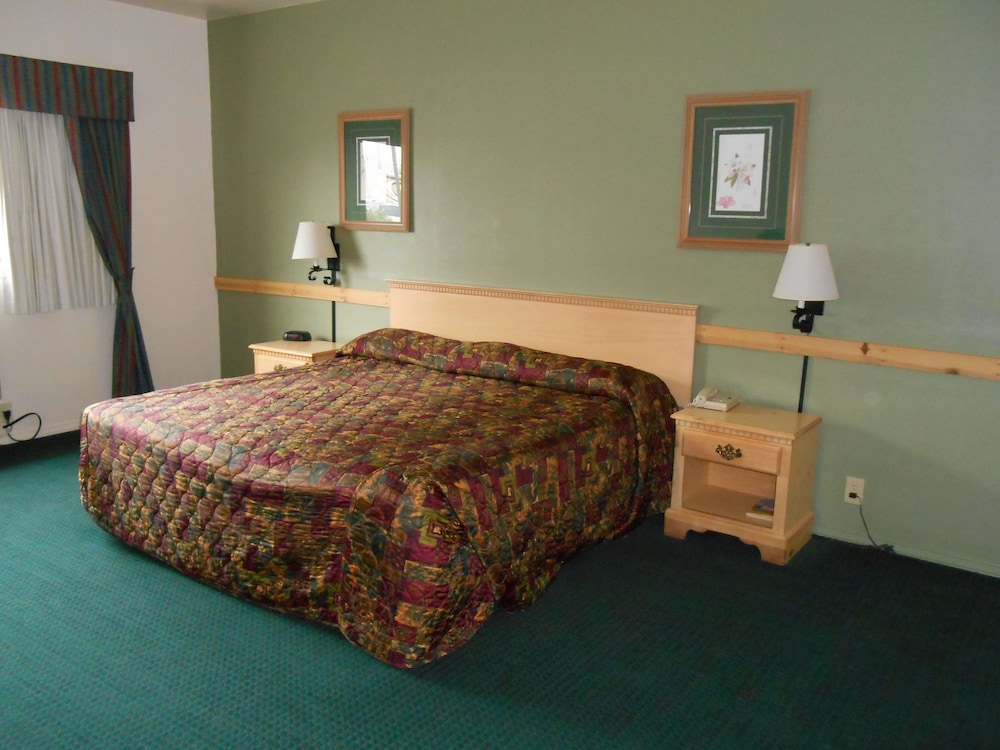 Guesthouse Enumclaw 14/39