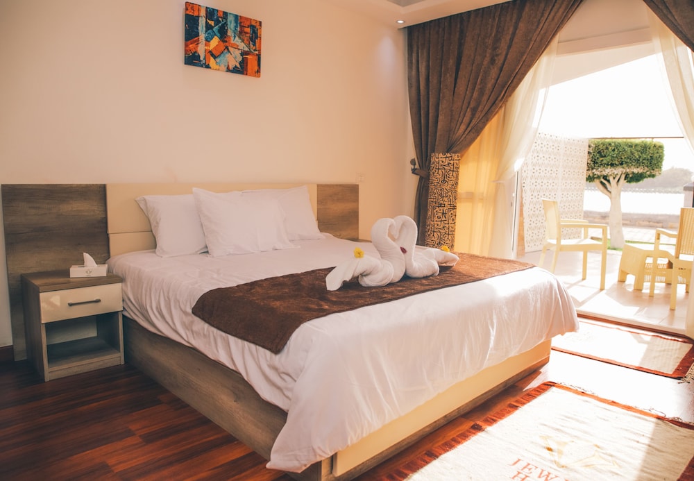 Jewel Maadi Cabins and Club 7/50