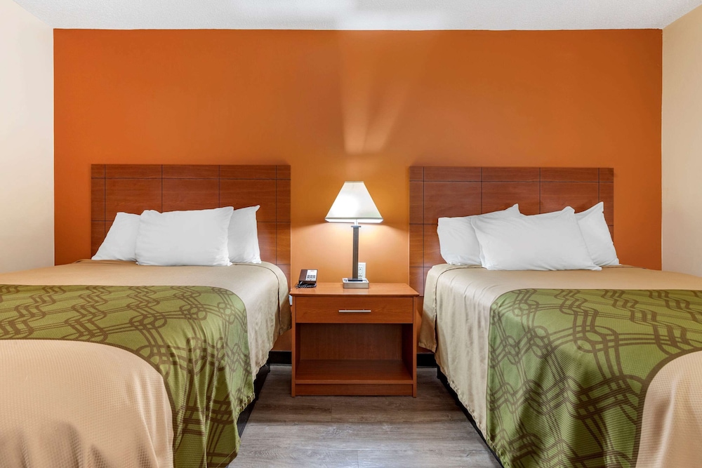 Econo Lodge Saint Stephen 13/37