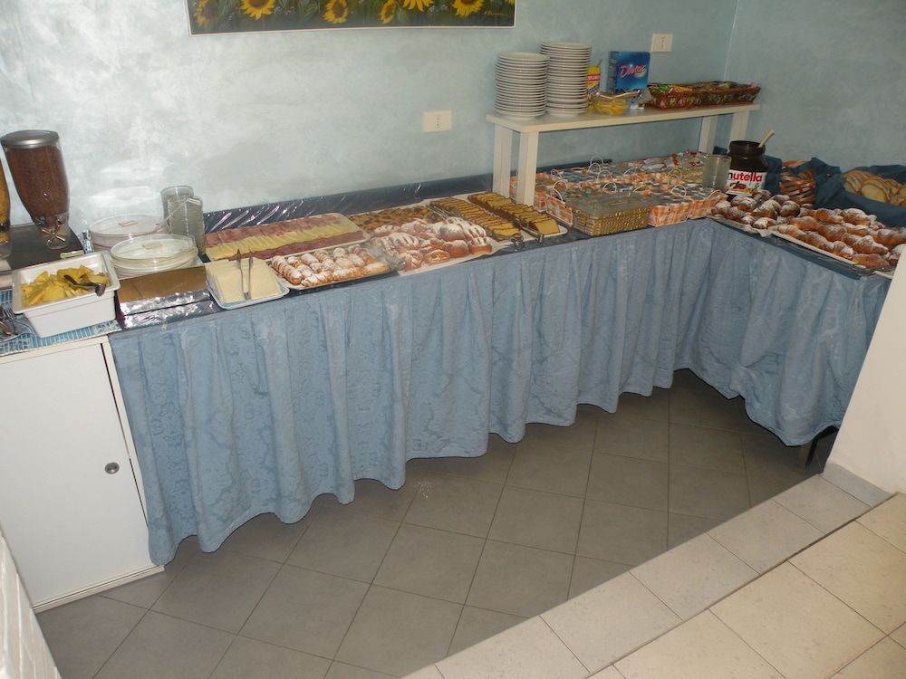 Hotel La Plage 3/44