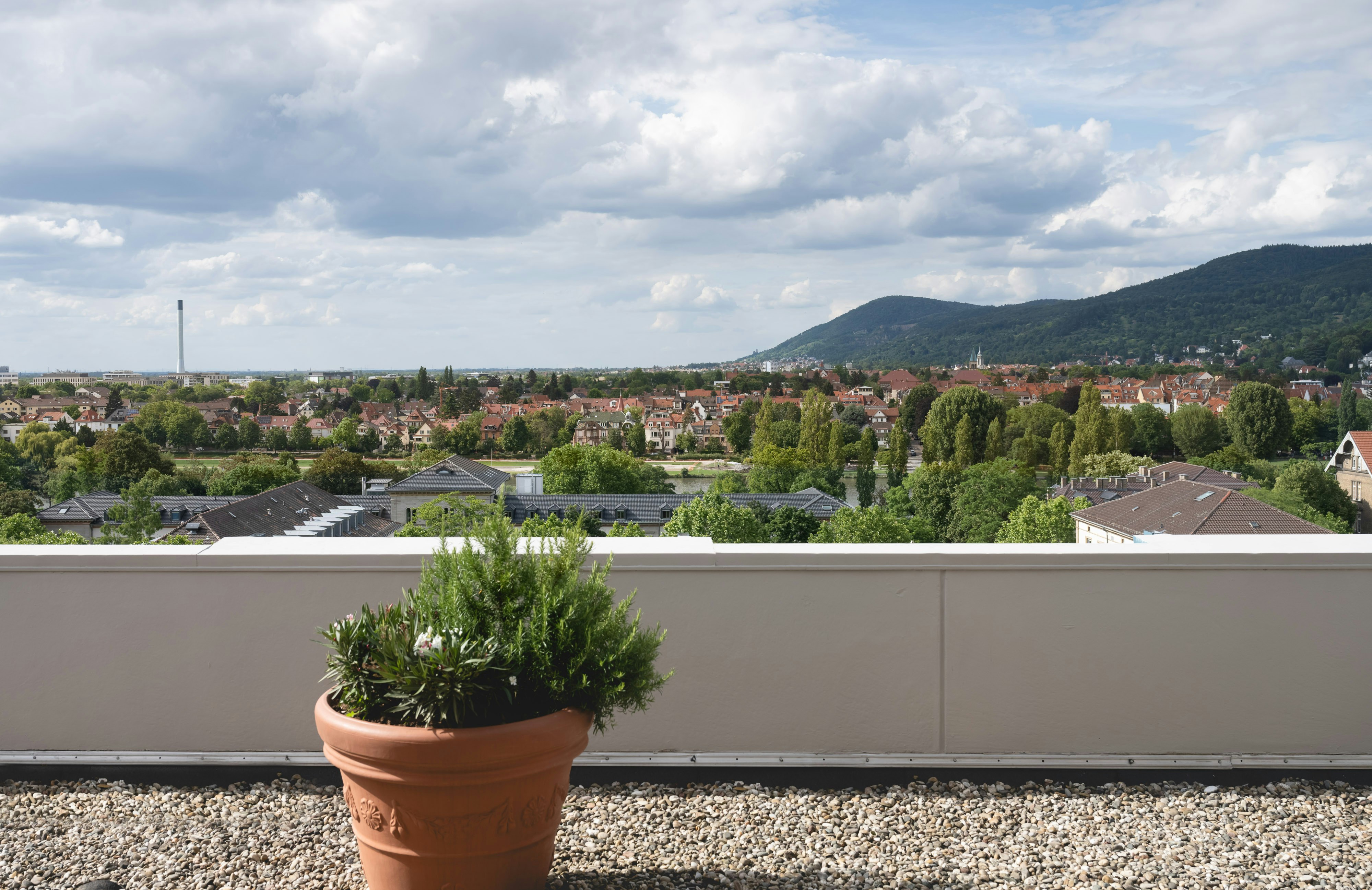 Leonardo Hotel Heidelberg City Centre 18/39