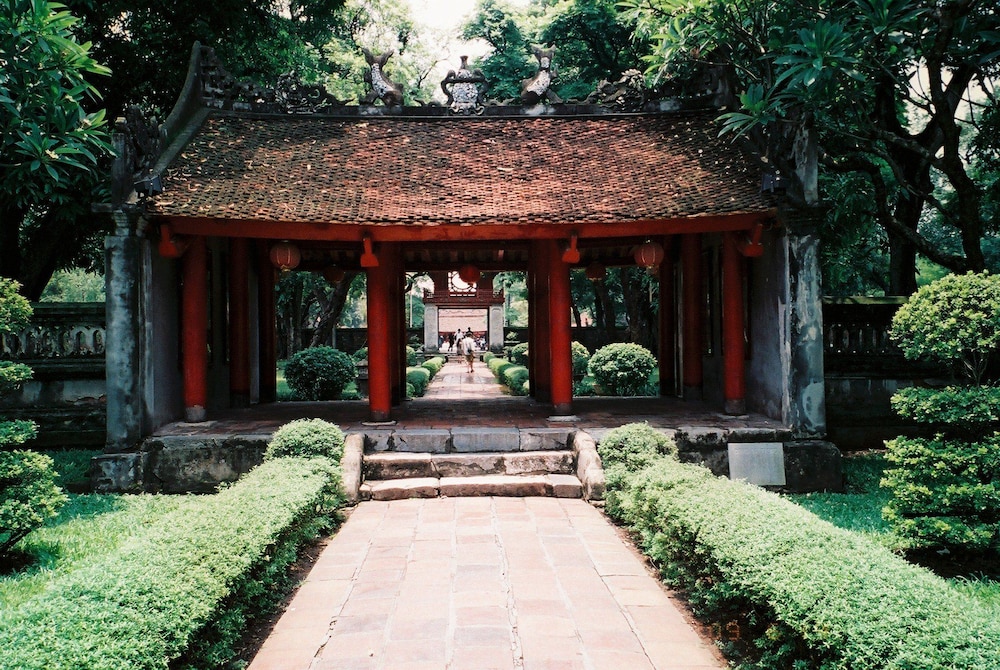 Hanoi Golden Hostel 63/66