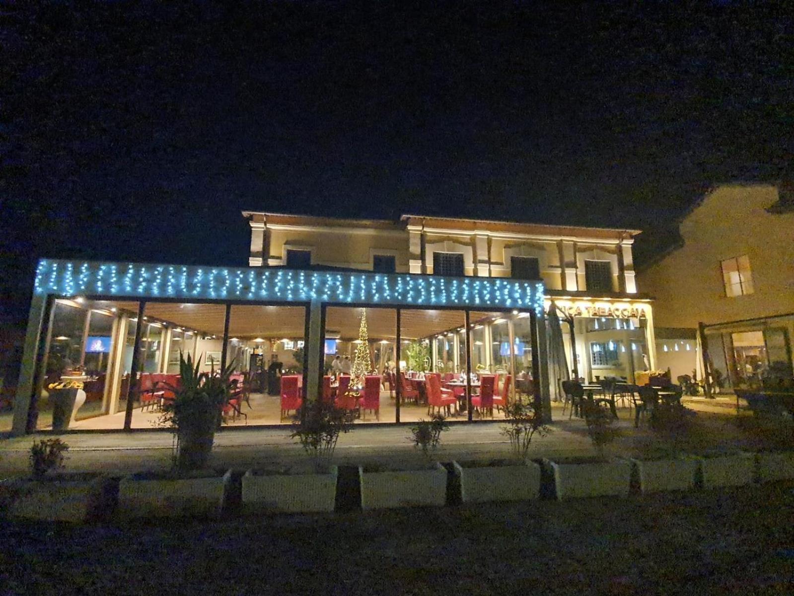 Antica Tabaccaia Resort in TERRANUOVA BRACCIOLINI