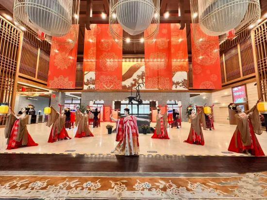 Tianjin Dongli Lake Hengda Hotel 38/49