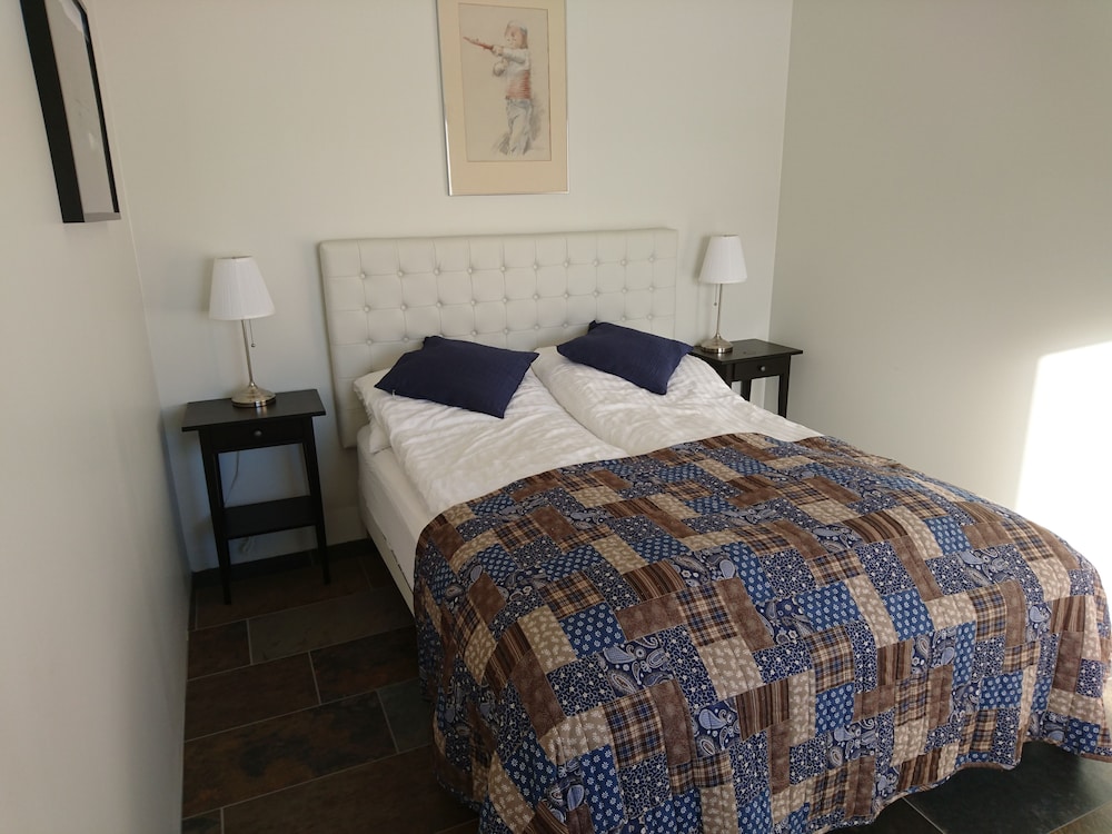 Fossatun Country Hotel 14/50