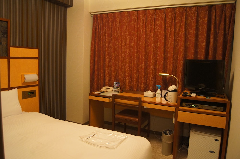 Hotel Villa Fontaine Tokyo Nihombashi Hakozaki 15/49