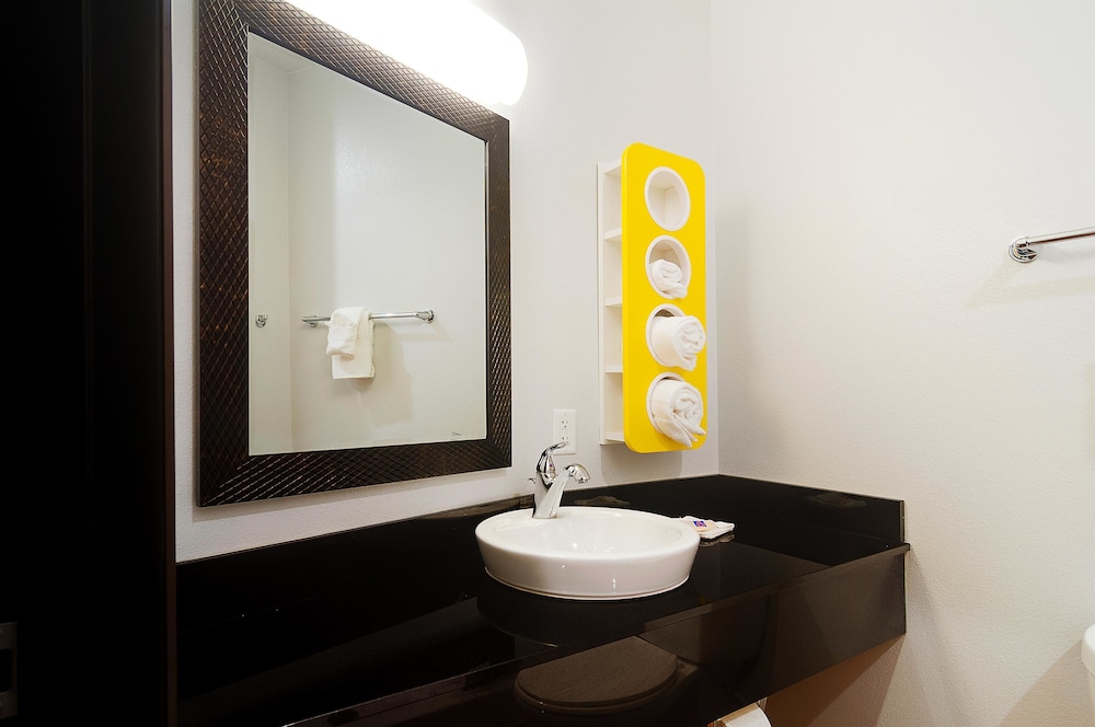 Motel6 Midland, TX酒店(Motel6 Midland, TX) 图片2