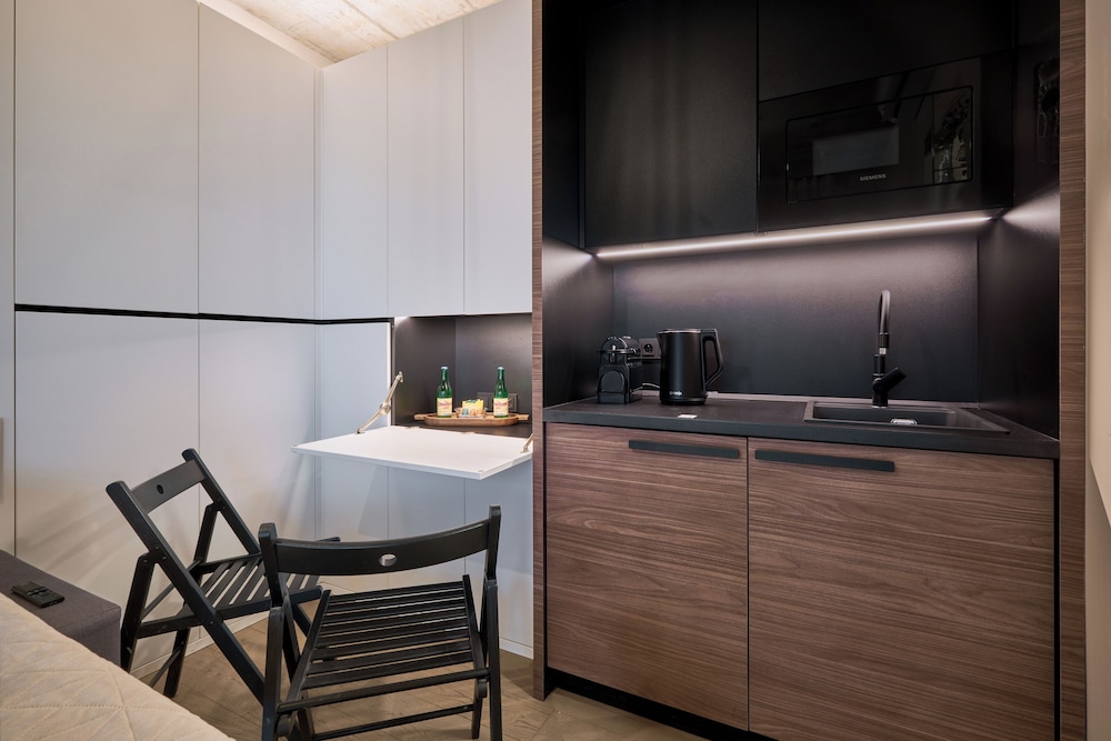 Aparthotel Rimska 14 34/50