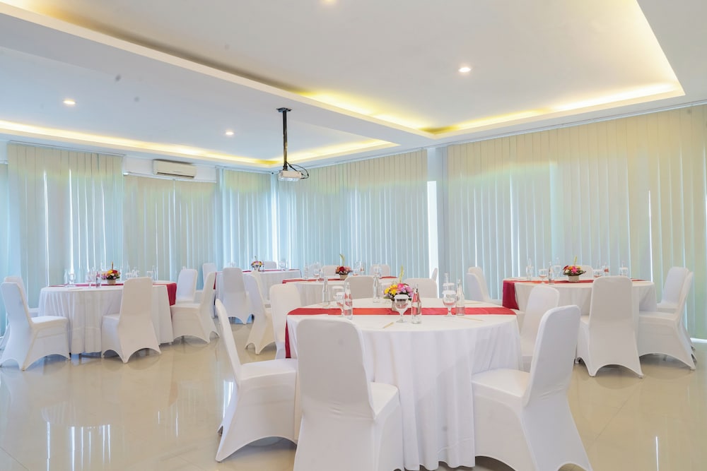 Swiss-Belinn Seminyak 47/59