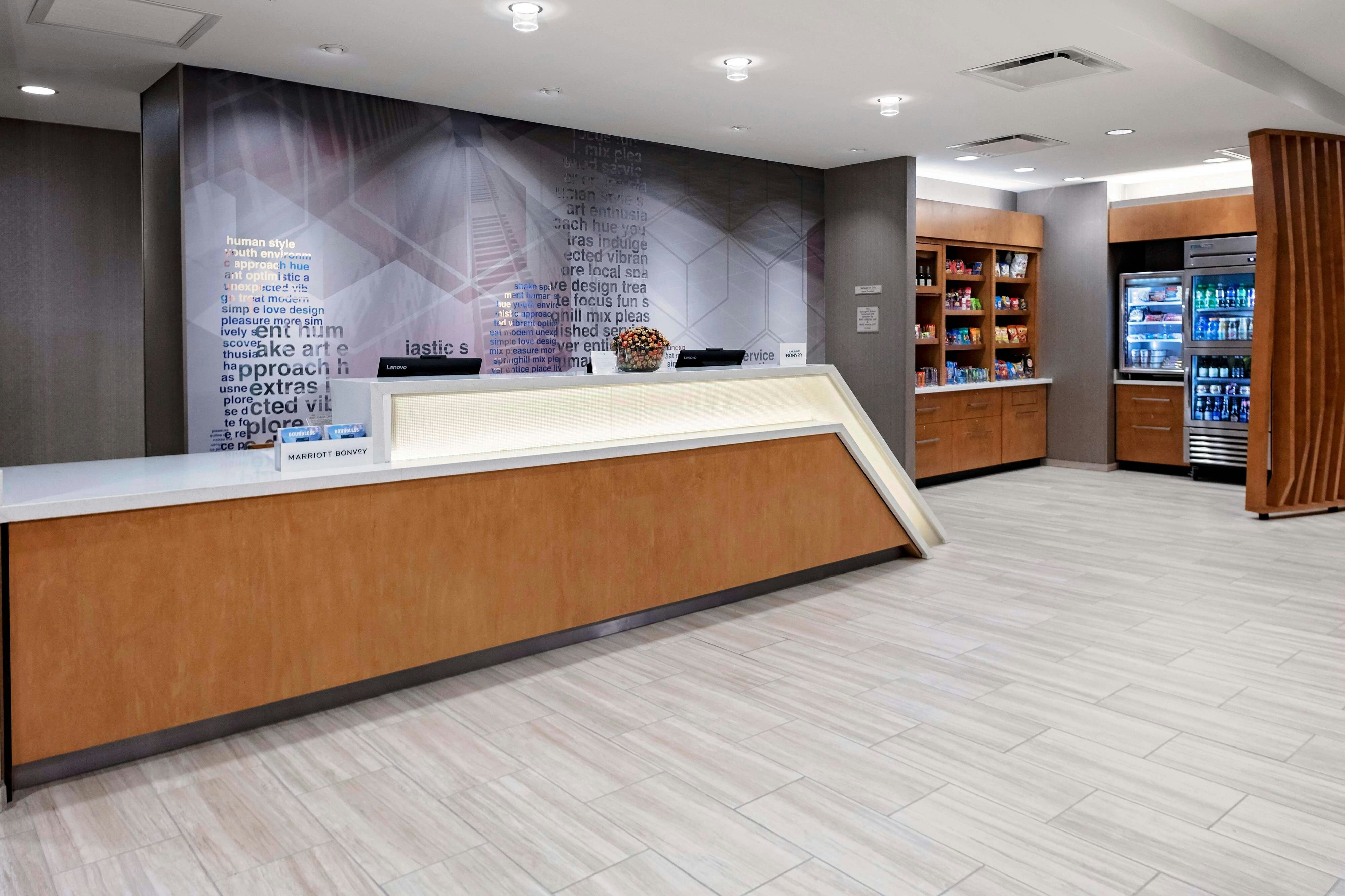 SpringHill Suites by Marriott Kansas City Plaza 4/39