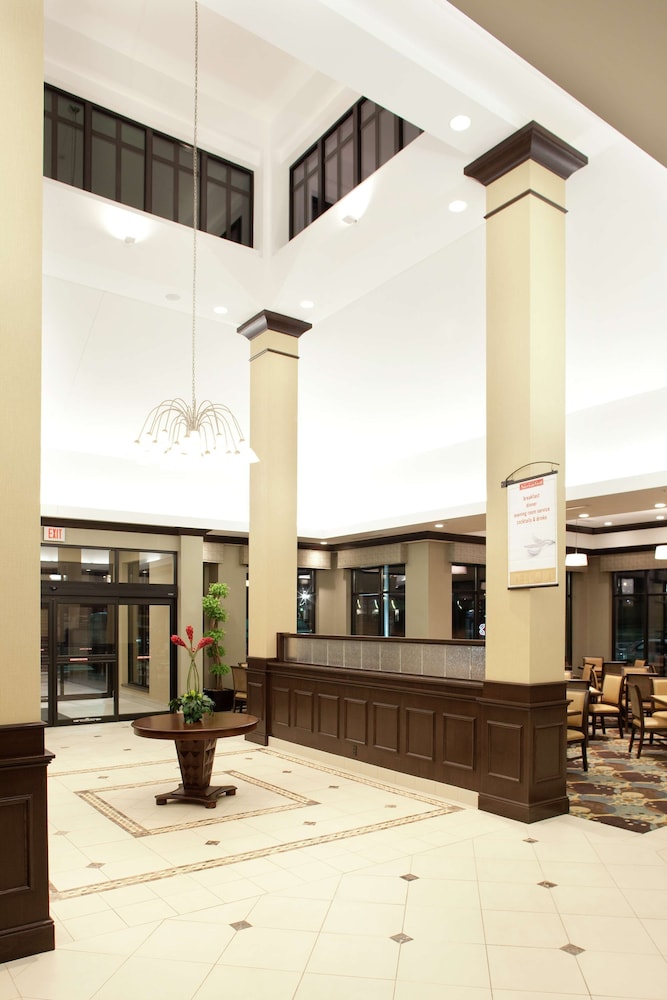 Hilton Garden Inn Sioux Falls South 9/61