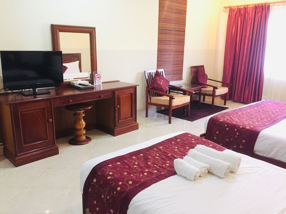 New Rose Boutique Hotel 42/66