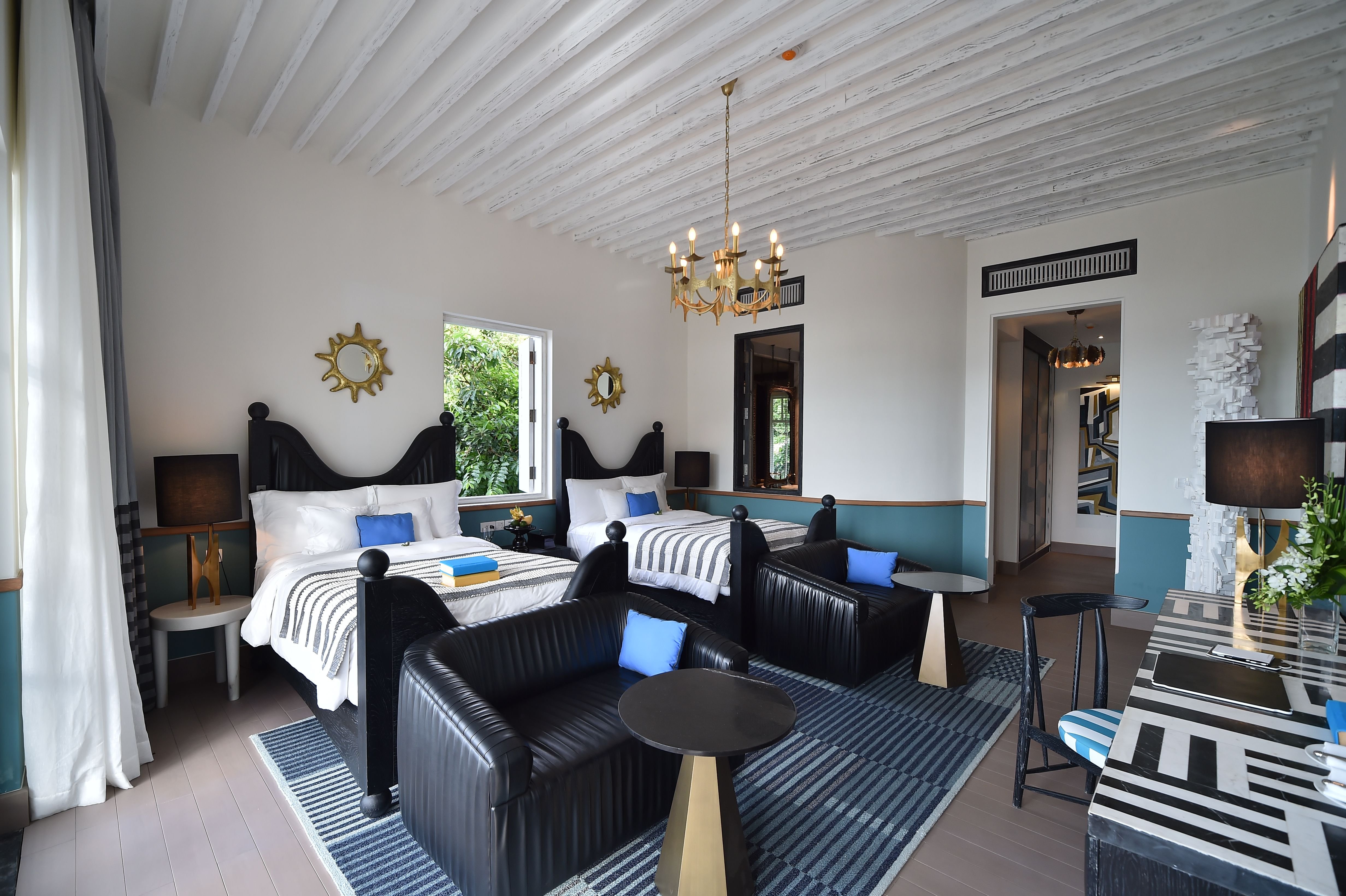 Intercontinental Danang Sun Peninsula Resort 26/50