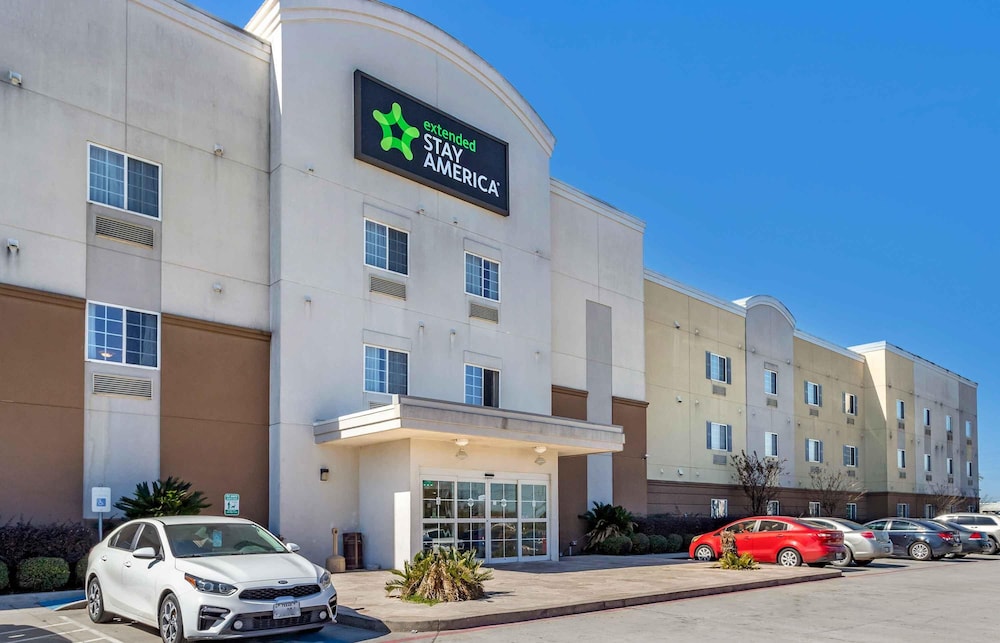 Extended Stay America Suites Houston - IAH Airport 52/62
