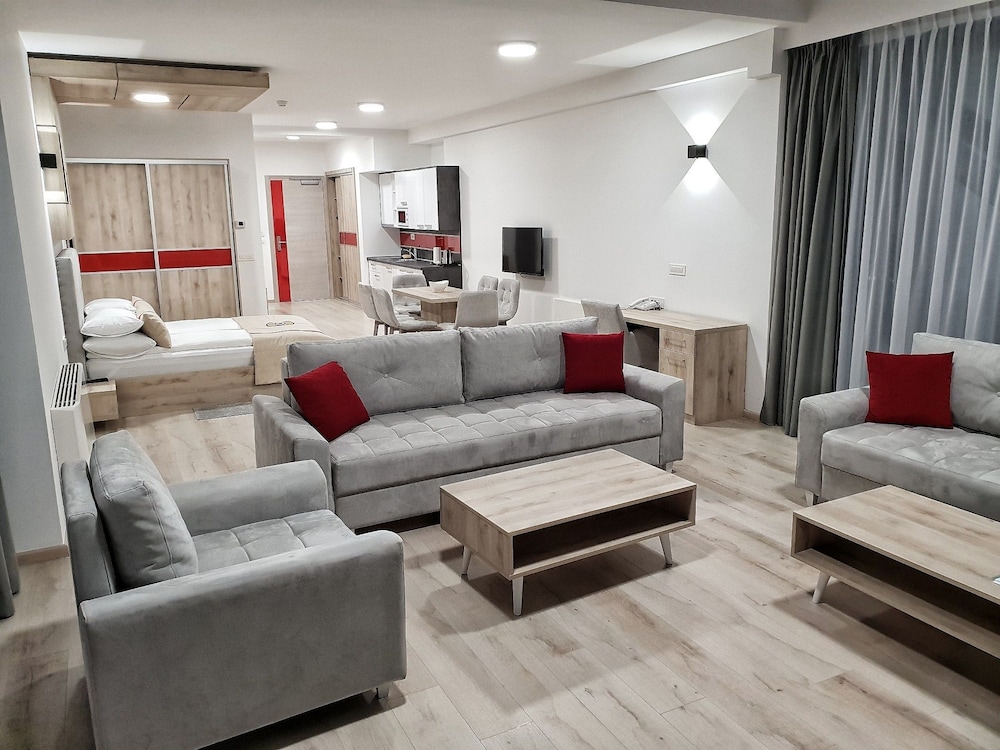Aparthotel Centar Sarajevo 37/57