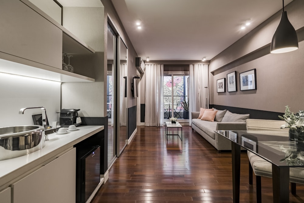 Casasur Recoleta Hotel 52/70