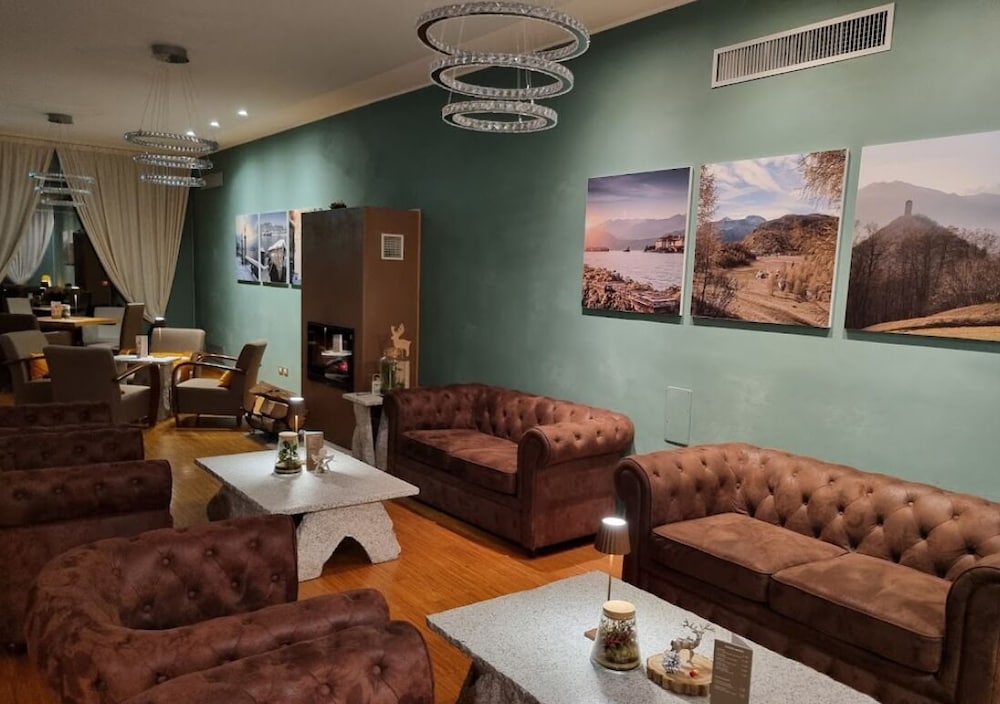 Hotel Cortese 36/60