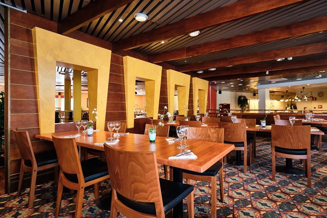 GreenStar Hotel Lahti 9/9