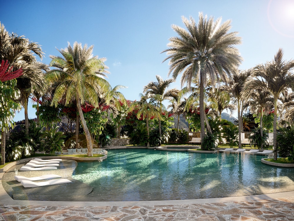 Barcelo La Nucia Palms Adults Recommended 43/50
