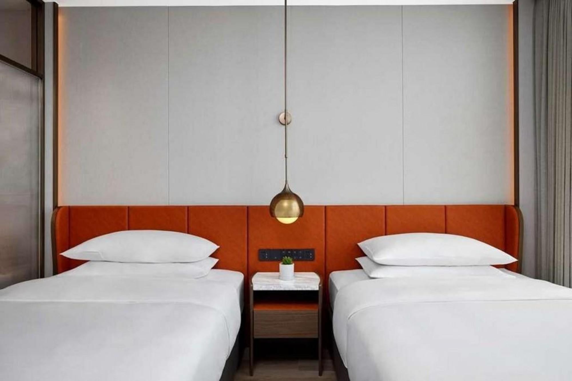 Home 2 Suites by Hilton Shenzhen Baoan 24/52