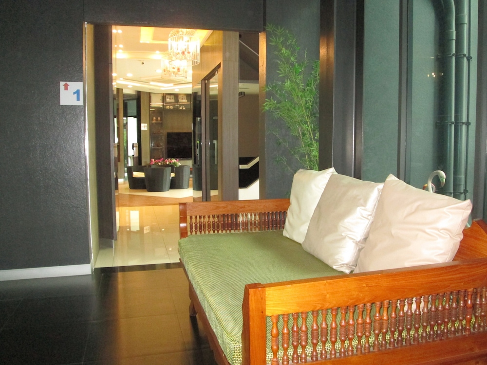 Nest n Rest Hotel 16/34