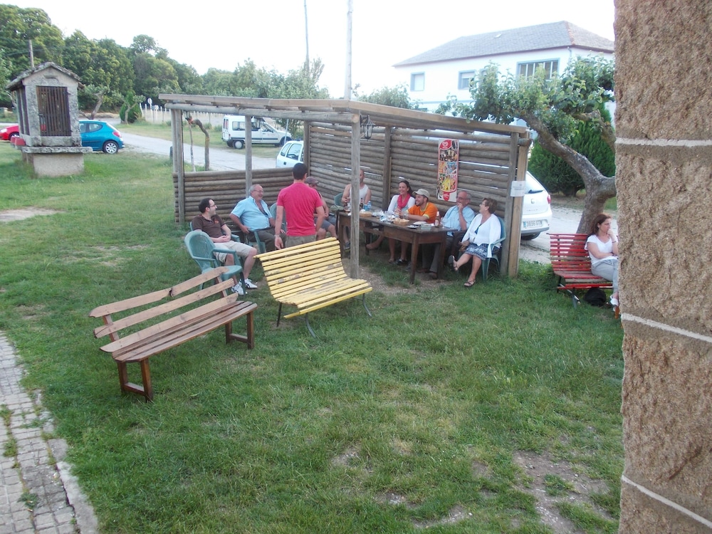As Maceiras 20/26