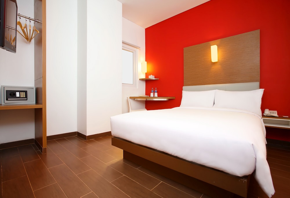 Amaris Hotel Seasons City Jakarta 13/38
