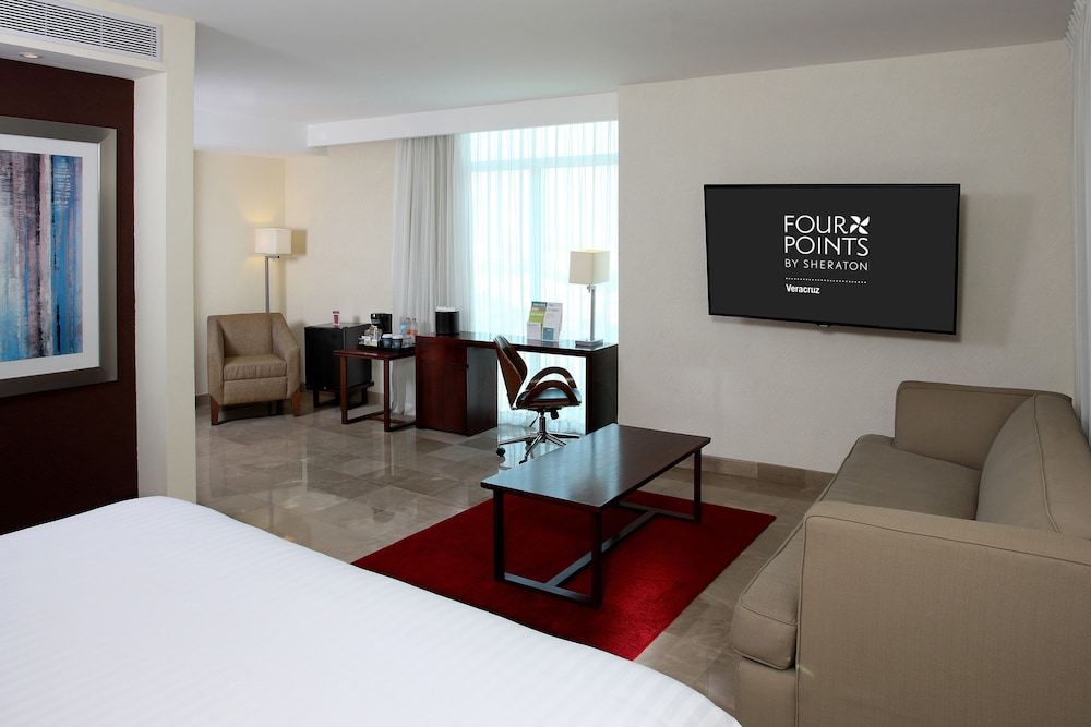 Four Points by Sheraton Veracruz 27/35