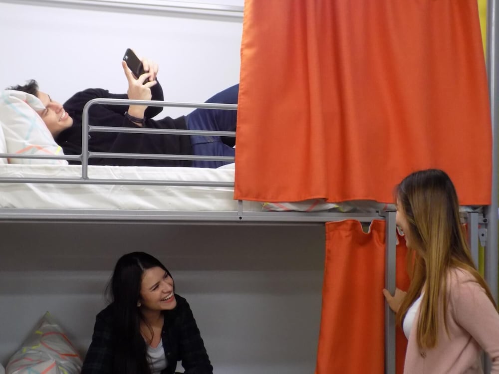 Europa Melbourne - Hostel 5/28