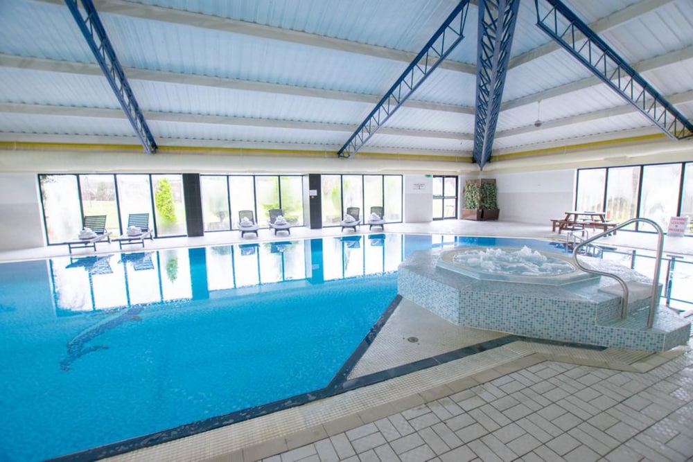 Muthu Glasgow River Hotel 46/81