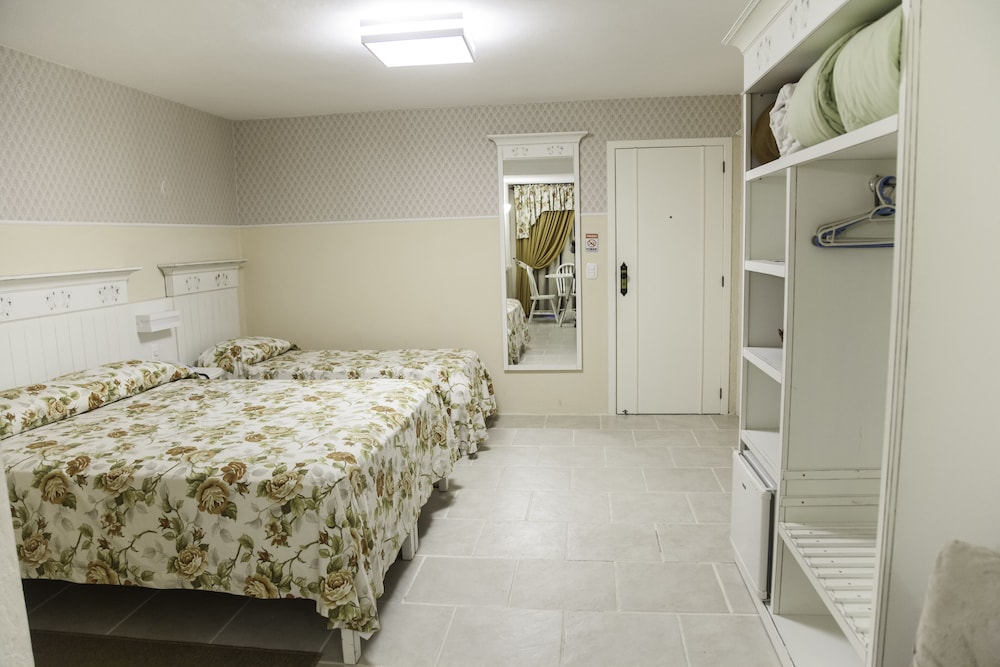 Hotel Pousada Ald Mama 13/58