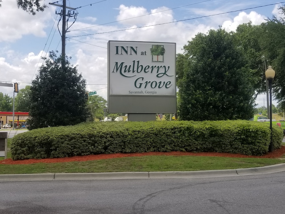 Inn at Mulberry Grove 5/33