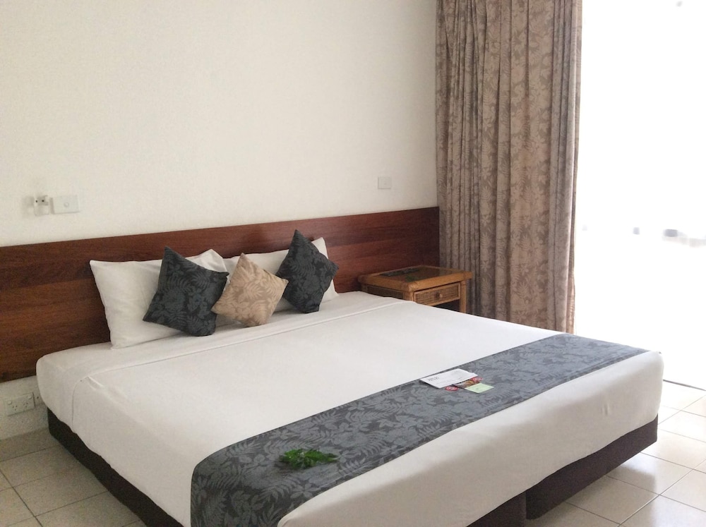 1 BEDROOM, HIBISCUS, APARTMENT
