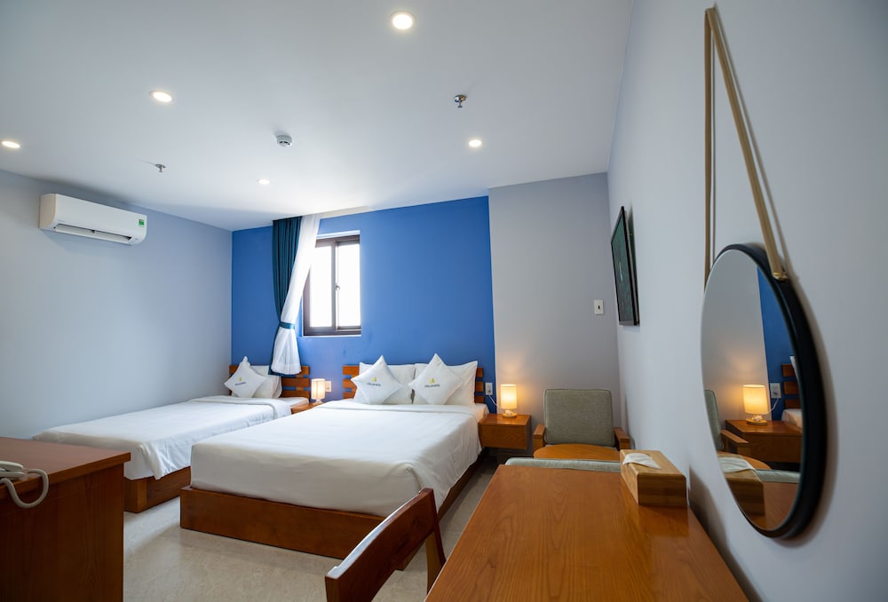 Stellar Hotel Phu Quoc 11/26
