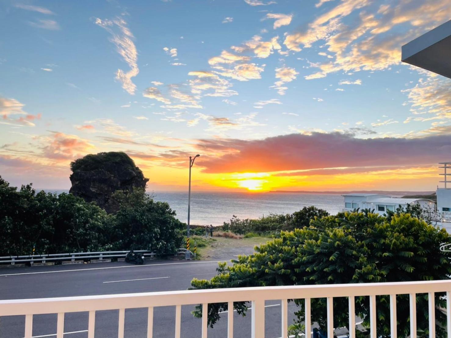 Canaan B&amp;B Kenting 63/69