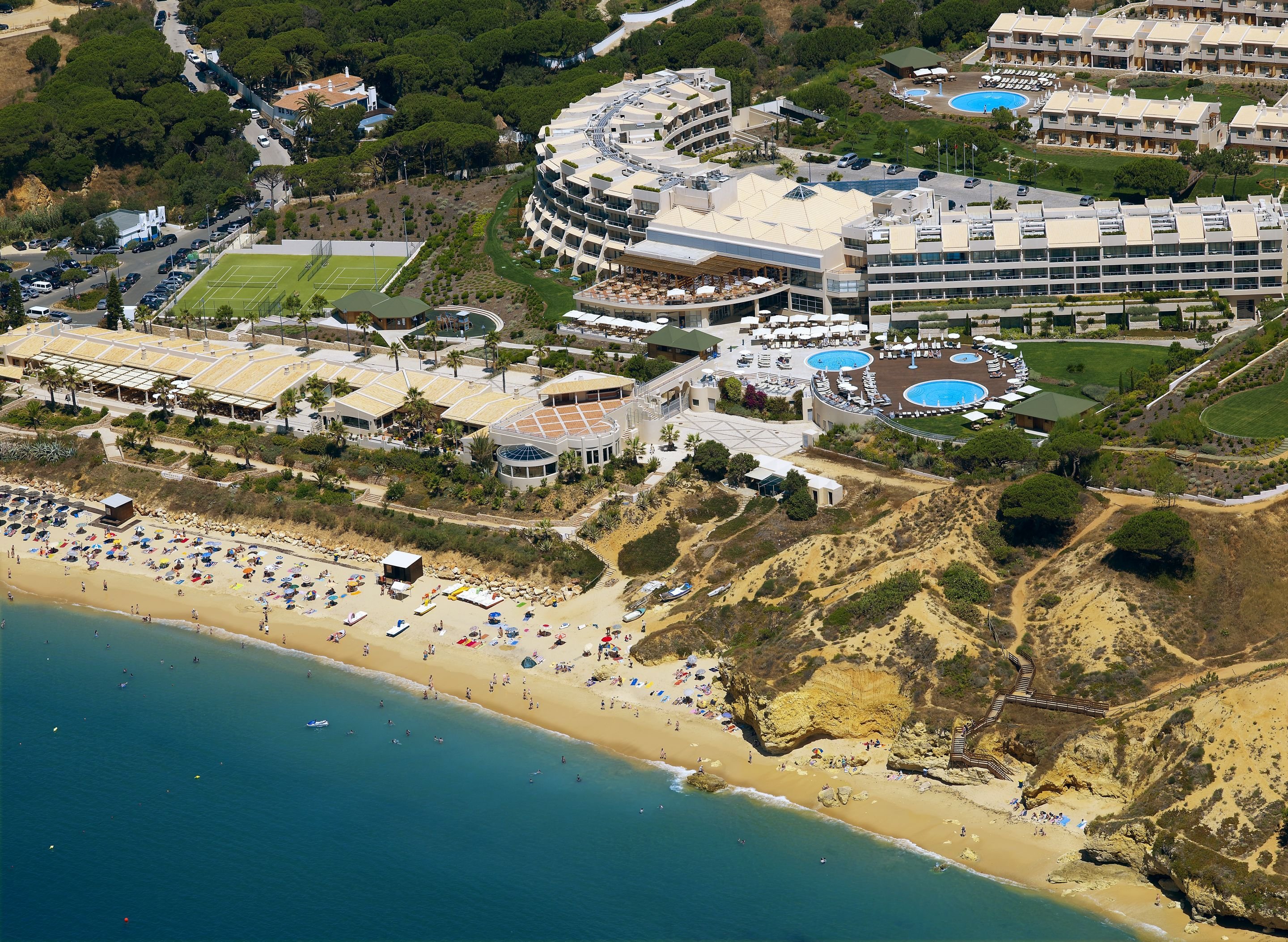 Grande Real Santa Eulalia Resort & Hotel Spa 60/69