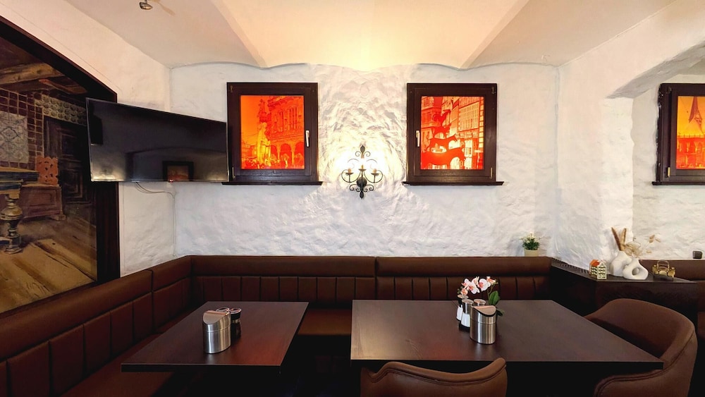 Signature Hotel Hansahof Bremen 30/50