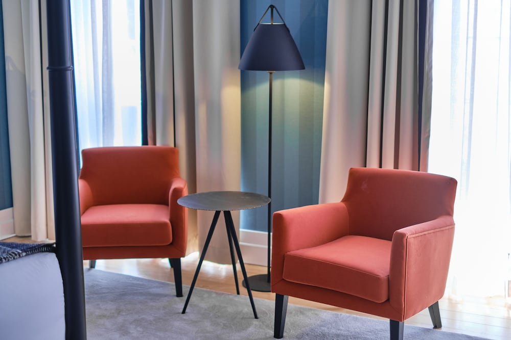 Palacio da Lousa Boutique Hotel 32/48