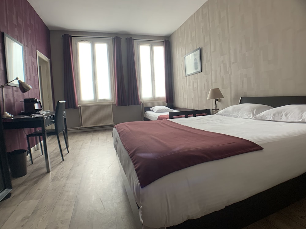 Inter Hotel Roca Fortis 11/62